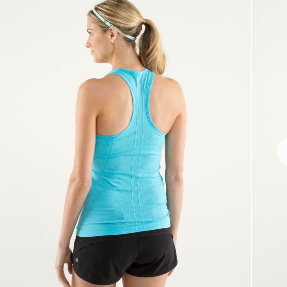 Lululemon Run: Swiftly Tech Racerback - Picture 2 of 5